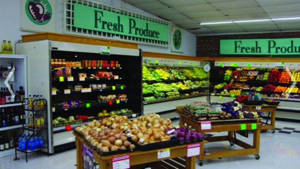 Grocery Store for Sale in Great Location XERA BROKERAGE